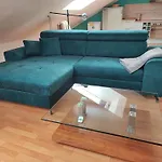 شقة Vogler