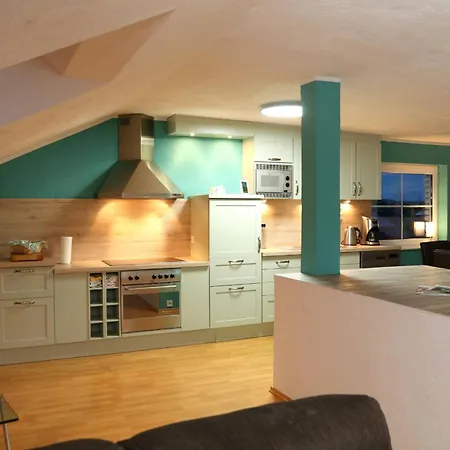 Apartamento Vogler *