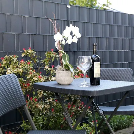 Apartamento Vogler Herscheid