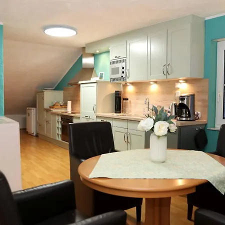 Vogler Apartamento *