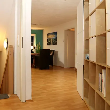 Vogler Apartamento Herscheid