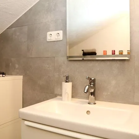 Apartamento Vogler Herscheid