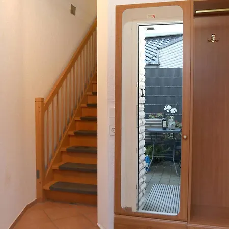 Apartamento Vogler *