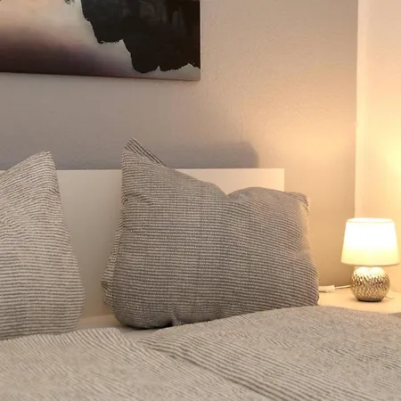 Apartament Vogler *