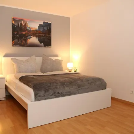 Apartamento Vogler