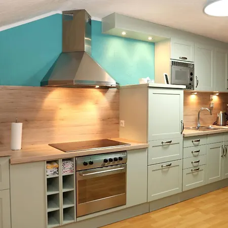 Vogler Apartamento *