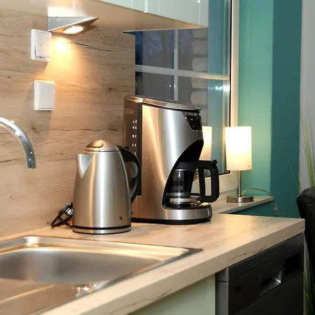 Apartamento Vogler Herscheid