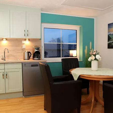 Apartamento Vogler