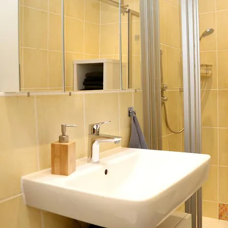 Apartament Vogler