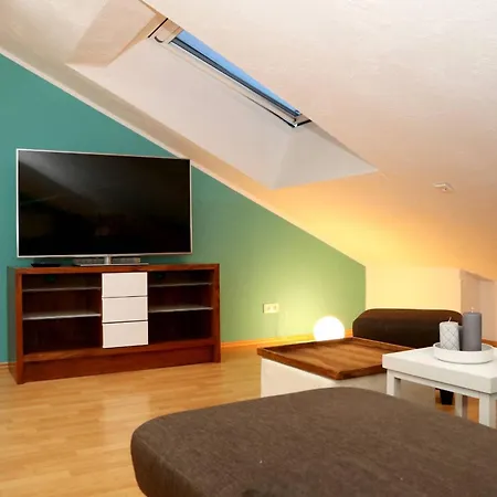 Apartament Vogler *
