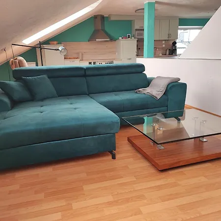 Vogler Apartament *