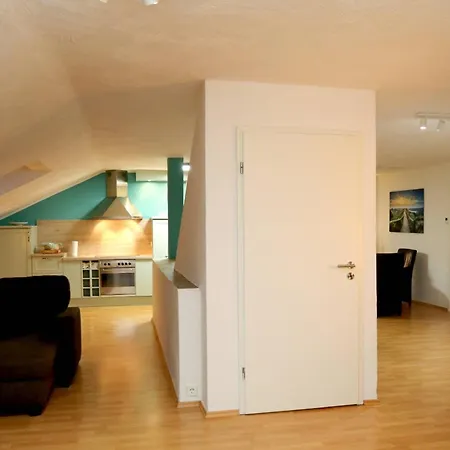 Apartament Vogler