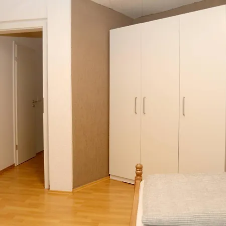 Apartament Vogler Herscheid