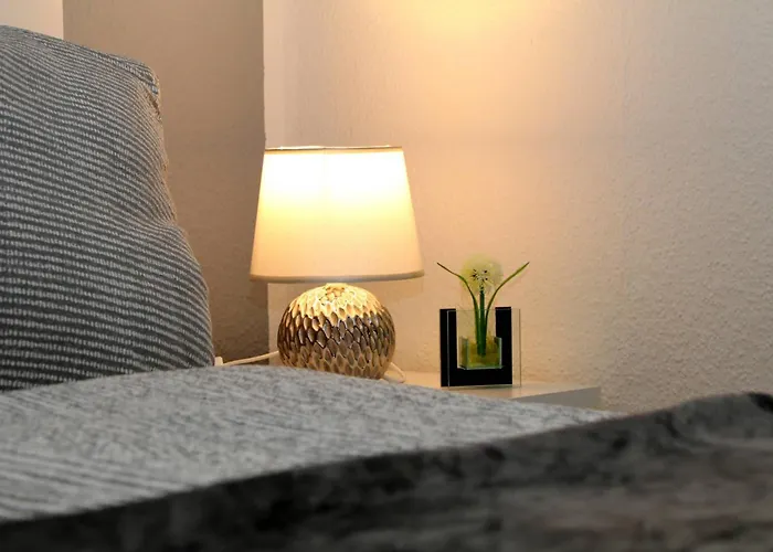 아파트 Vogler Herscheid