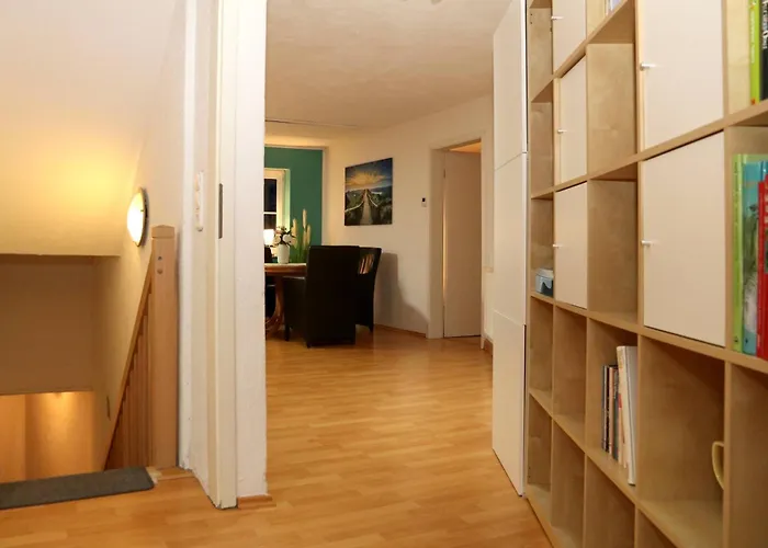 Vogler 아파트 Herscheid