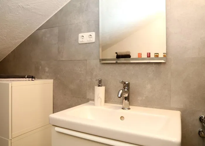 아파트 Vogler Herscheid